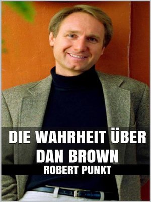 cover image of Die Wahrheit über Dan Brown